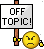 :off: